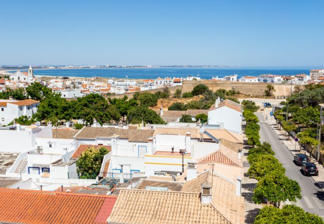 Studio in Lagos - Candy´s Seaview Studio by Seewest Studio in Lagos - Candy´s Seaview Studio by Seewest