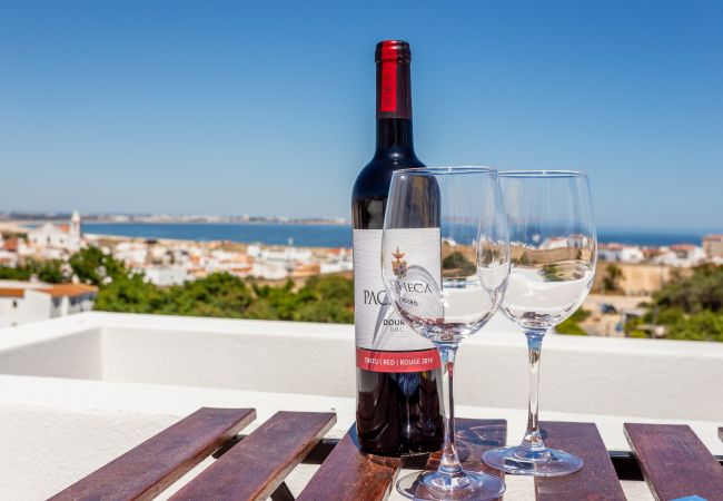 Studio in Lagos - Candy´s Seaview Studio by Seewest Studio in Lagos - Candy´s Seaview Studio by Seewest