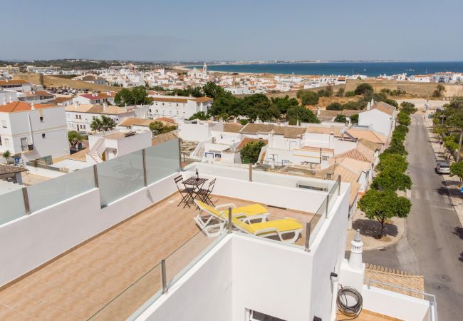 Studio in Lagos - Candy´s Seaview Studio by Seewest Studio in Lagos - Candy´s Seaview Studio by Seewest