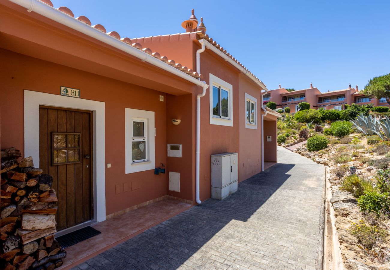 Townhouse in Burgau - Porto Dona Maria 311 by Seewest
