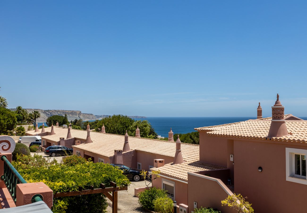 Townhouse in Burgau - Porto Dona Maria 311 by Seewest
