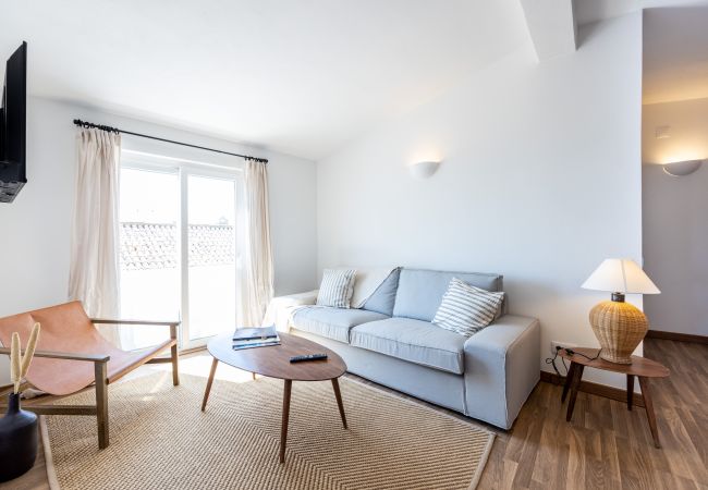 Apartment in Lagos - Old Town Lovers by Seewest Apartment in Lagos - Old Town Lovers by Seewest