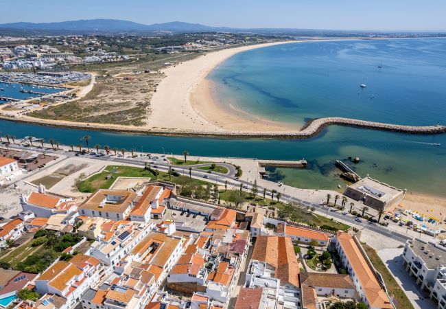 Apartment in Lagos - Old Town Lovers by Seewest Apartment in Lagos - Old Town Lovers by Seewest