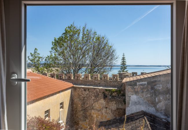 Apartment in Lagos - Old Town Lovers by Seewest Apartment in Lagos - Old Town Lovers by Seewest