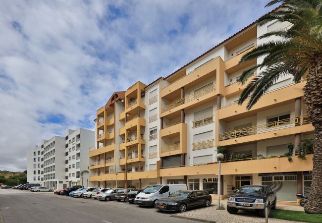 Apartment in Lagos - Apartamento São João by Seewest