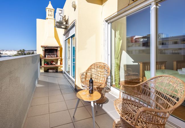 Apartment in Lagos - Sundowners Apartment by Seewest Apartment in Lagos - Sundowners Apartment by Seewest