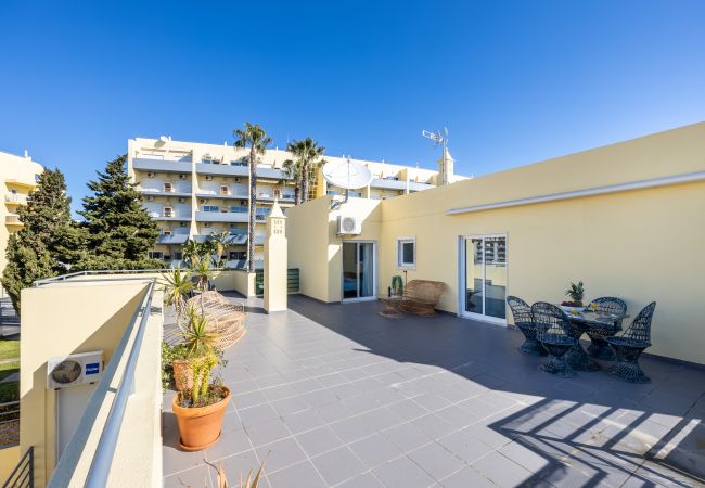 Apartment in Lagos - Sundowners Apartment by Seewest Apartment in Lagos - Sundowners Apartment by Seewest