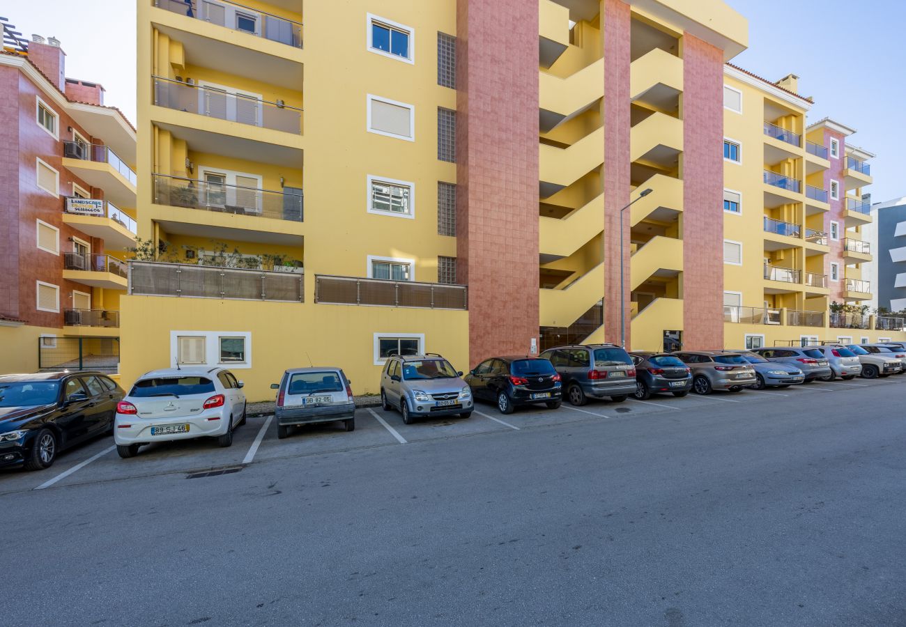 Apartment in Lagos - Beach Lovers by Seewest