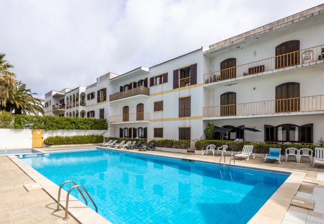 Apartment in Lagos - Apartamento Santa Terezinha by Seewest Apartment in Lagos - Apartamento Santa Terezinha by Seewest