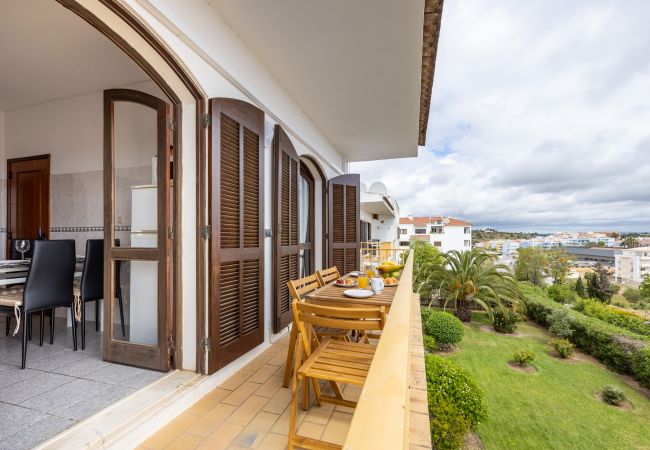 Apartment in Lagos - Apartamento Santa Terezinha by Seewest Apartment in Lagos - Apartamento Santa Terezinha by Seewest