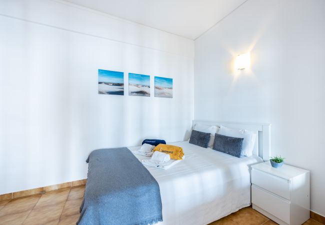 Apartment in Lagos - Apartamento Santa Terezinha by Seewest Apartment in Lagos - Apartamento Santa Terezinha by Seewest