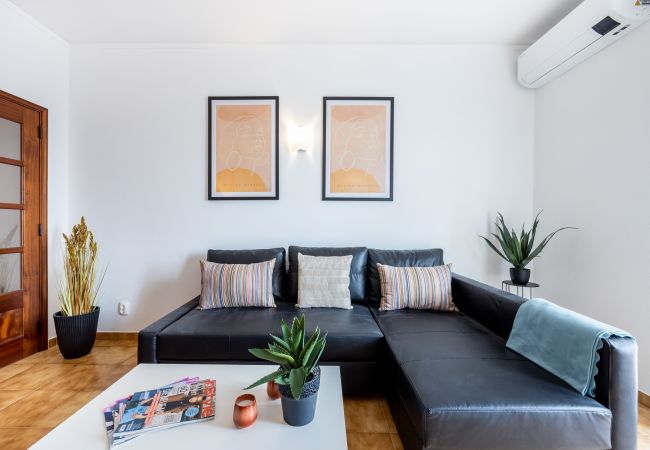 Apartment in Lagos - Apartamento Santa Terezinha by Seewest Apartment in Lagos - Apartamento Santa Terezinha by Seewest