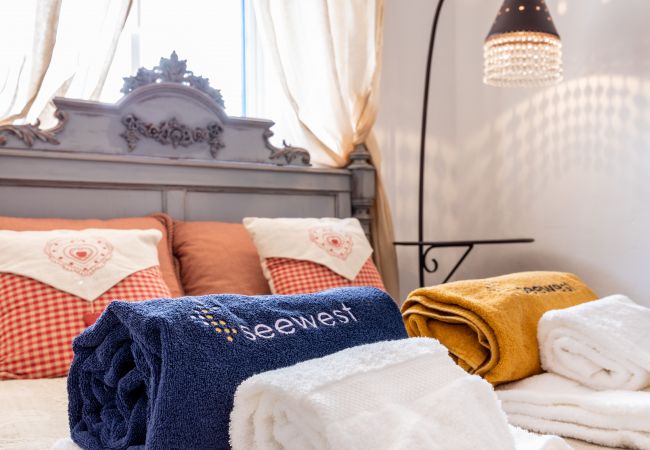 Apartment in Lagos - Casa Albardeira RC by Seewest Apartment in Lagos - Casa Albardeira RC by Seewest