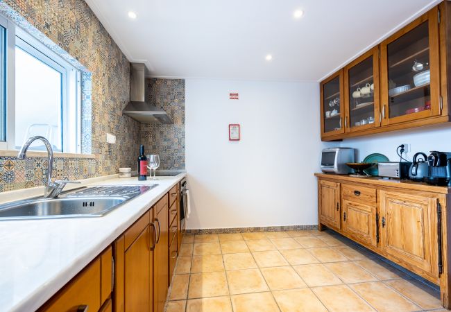 Apartment in Lagos - Casa Albardeira RC by Seewest Apartment in Lagos - Casa Albardeira RC by Seewest