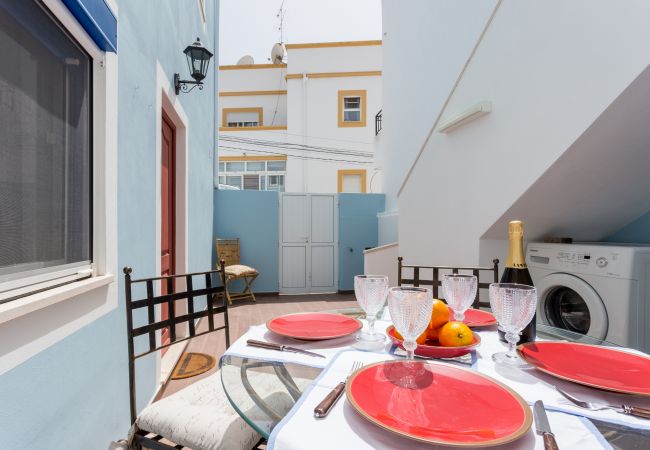 Apartment in Lagos - Casa Albardeira RC by Seewest Apartment in Lagos - Casa Albardeira RC by Seewest