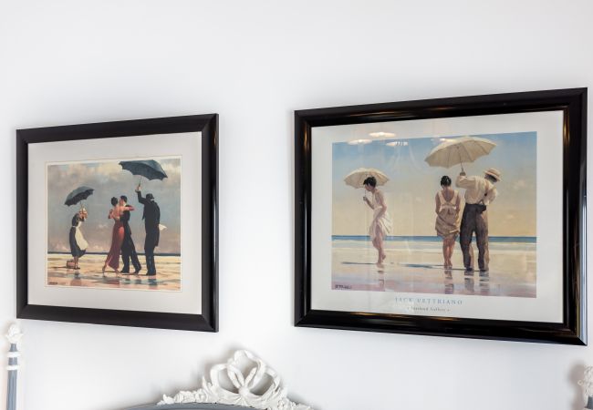 Apartment in Lagos - Casa Albardeira 1º by Seewest Apartment in Lagos - Casa Albardeira 1º by Seewest