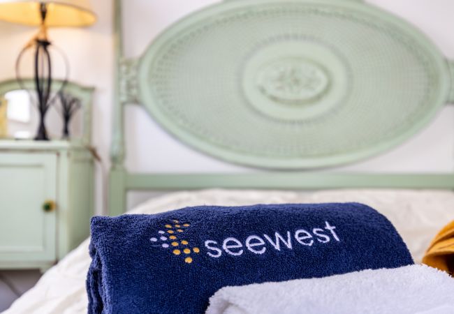 Apartment in Lagos - Casa Albardeira 1º by Seewest Apartment in Lagos - Casa Albardeira 1º by Seewest