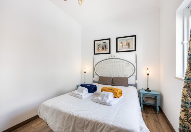 Apartment in Lagos - Casa Albardeira 1º by Seewest Apartment in Lagos - Casa Albardeira 1º by Seewest