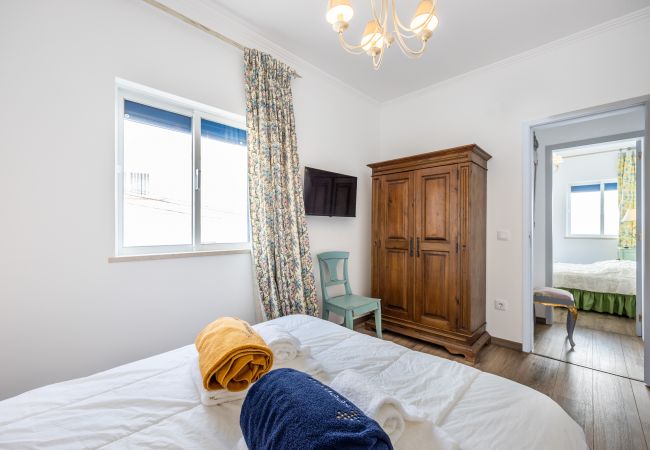 Apartment in Lagos - Casa Albardeira 1º by Seewest Apartment in Lagos - Casa Albardeira 1º by Seewest