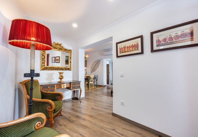 Apartment in Lagos - Casa Albardeira 1º by Seewest Apartment in Lagos - Casa Albardeira 1º by Seewest