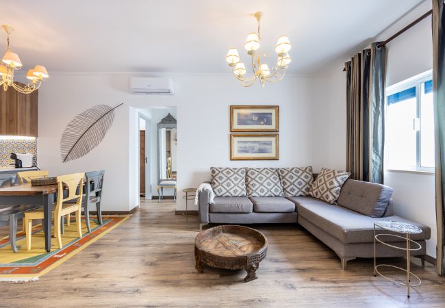 Apartment in Lagos - Casa Albardeira 1º by Seewest Apartment in Lagos - Casa Albardeira 1º by Seewest