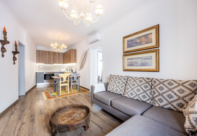 Apartment in Lagos - Casa Albardeira 1º by Seewest Apartment in Lagos - Casa Albardeira 1º by Seewest