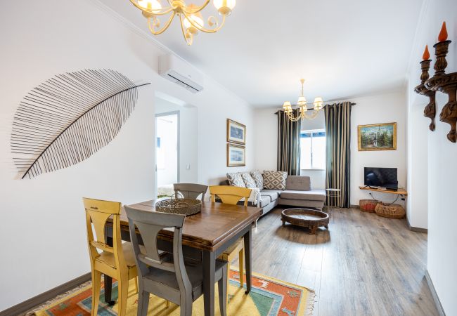 Apartment in Lagos - Casa Albardeira 1º by Seewest Apartment in Lagos - Casa Albardeira 1º by Seewest