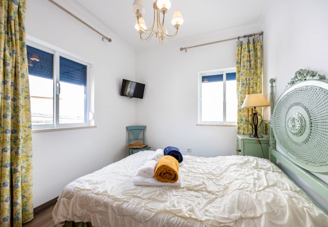 Apartment in Lagos - Casa Albardeira 1º by Seewest Apartment in Lagos - Casa Albardeira 1º by Seewest