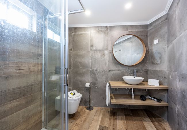 Apartment in Lagos - Casa Albardeira 1º by Seewest Apartment in Lagos - Casa Albardeira 1º by Seewest