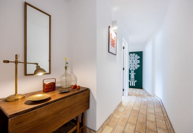 Cottage in Lagos - Meia Casa Charming Villa by Seewest Cottage in Lagos - Meia Casa Charming Villa by Seewest