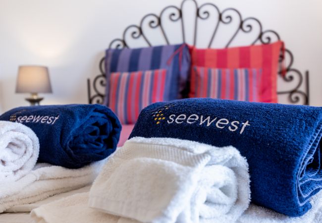 Cottage in Lagos - Meia Casa Charming Villa by Seewest Cottage in Lagos - Meia Casa Charming Villa by Seewest