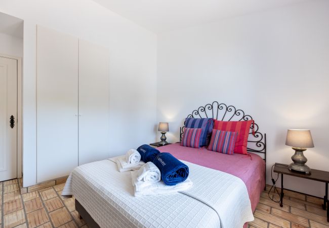 Cottage in Lagos - Meia Casa Charming Villa by Seewest Cottage in Lagos - Meia Casa Charming Villa by Seewest