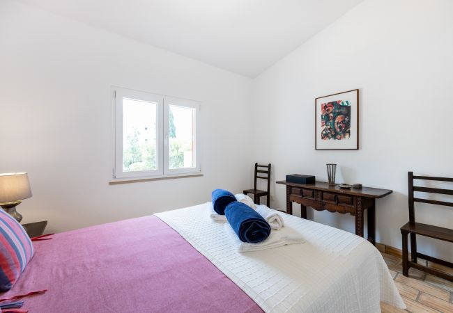 Cottage in Lagos - Meia Casa Charming Villa by Seewest Cottage in Lagos - Meia Casa Charming Villa by Seewest