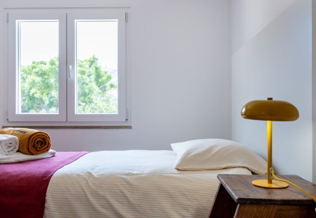 Cottage in Lagos - Meia Casa Charming Villa by Seewest Cottage in Lagos - Meia Casa Charming Villa by Seewest