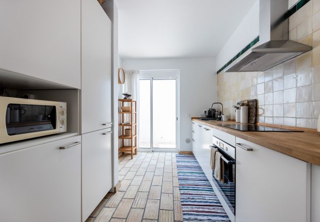 Cottage in Lagos - Meia Casa Charming Villa by Seewest Cottage in Lagos - Meia Casa Charming Villa by Seewest