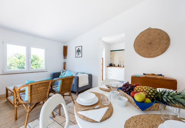 Cottage in Lagos - Meia Casa Charming Villa by Seewest Cottage in Lagos - Meia Casa Charming Villa by Seewest