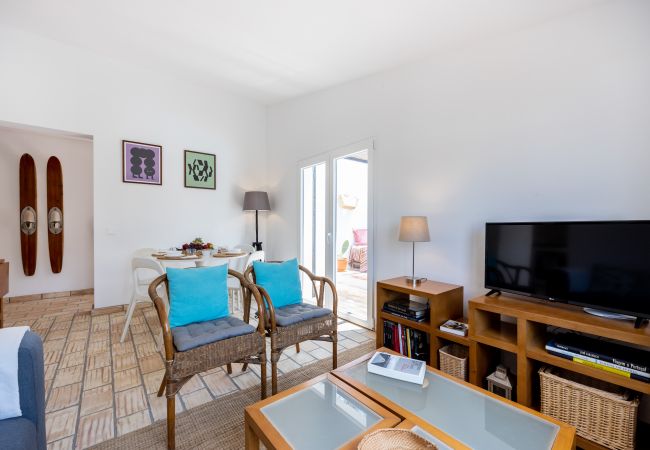 Cottage in Lagos - Meia Casa Charming Villa by Seewest Cottage in Lagos - Meia Casa Charming Villa by Seewest