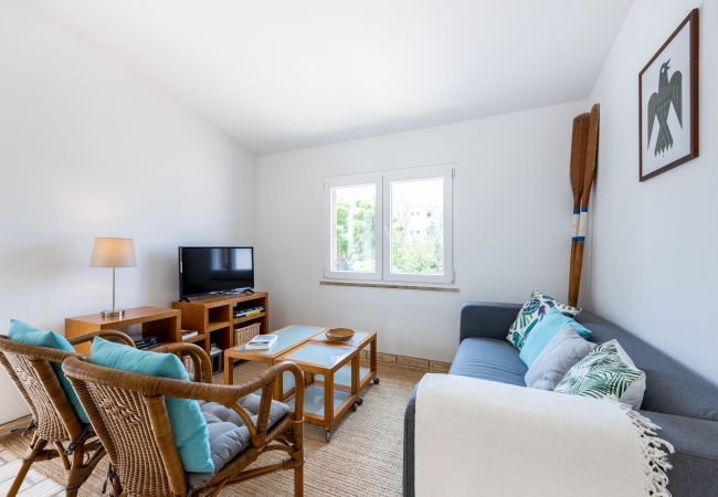 Cottage in Lagos - Meia Casa Charming Villa by Seewest Cottage in Lagos - Meia Casa Charming Villa by Seewest