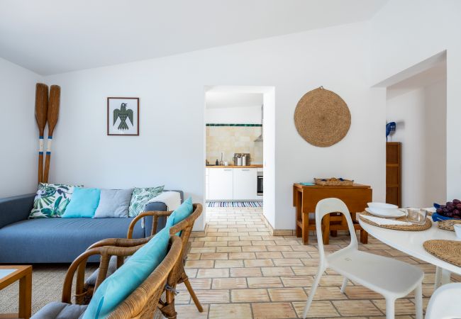 Cottage in Lagos - Meia Casa Charming Villa by Seewest Cottage in Lagos - Meia Casa Charming Villa by Seewest