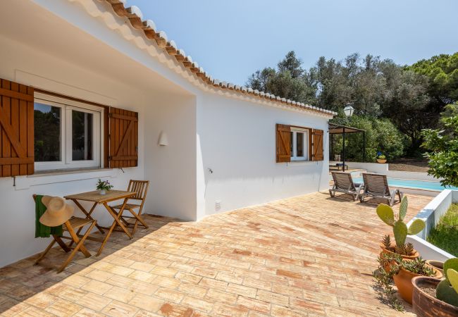 Cottage in Lagos - Meia Casa Charming Villa by Seewest Cottage in Lagos - Meia Casa Charming Villa by Seewest