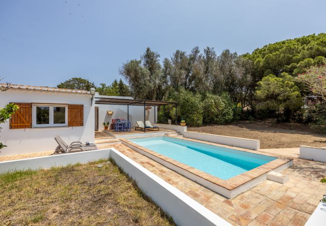 Cottage in Lagos - Meia Casa Charming Villa by Seewest Cottage in Lagos - Meia Casa Charming Villa by Seewest