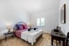 Cottage in Lagos - Meia Casa Charming Villa by Seewest Cottage in Lagos - Meia Casa Charming Villa by Seewest