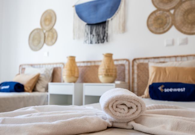 Apartment in Lagos - Jewel Apartment by Seewest Apartment in Lagos - Jewel Apartment by Seewest