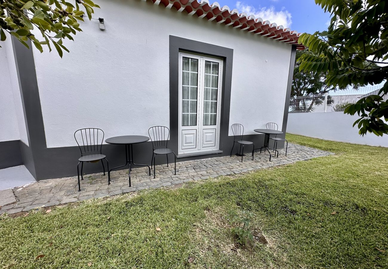 Rent by room in Angra do Heroísmo - Angra Charming Suites 1 by Seewest
