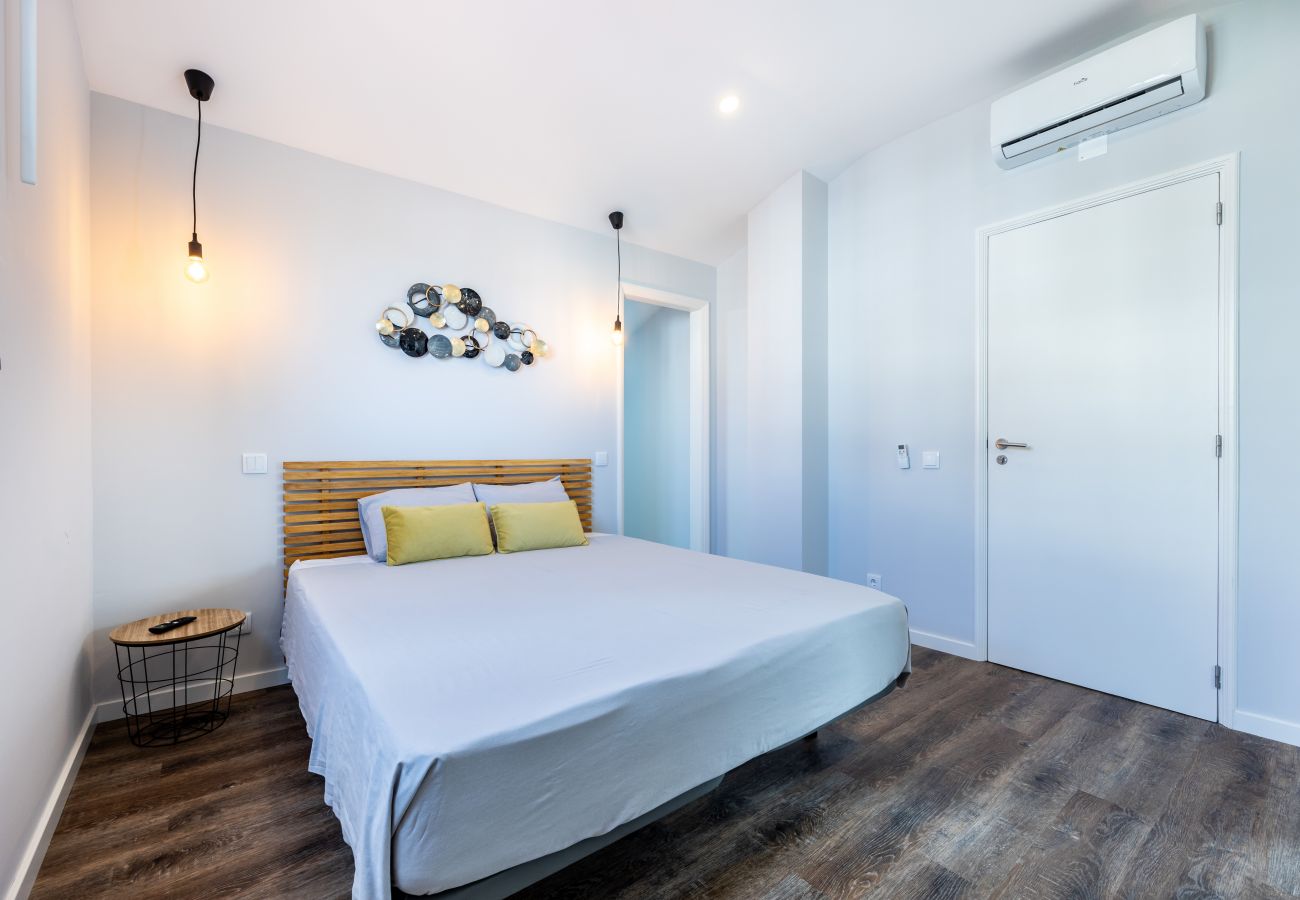 Rent by room in Angra do Heroísmo - Angra Charming Suites 1 by Seewest