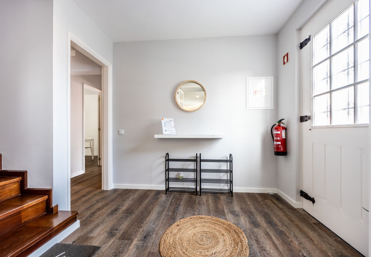 Rent by room in Angra do Heroísmo - Angra Charming Suites 1 by Seewest