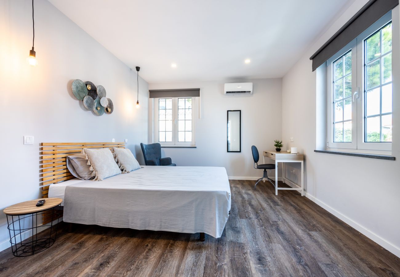 Rent by room in Angra do Heroísmo - Angra Charming Suites 1 by Seewest