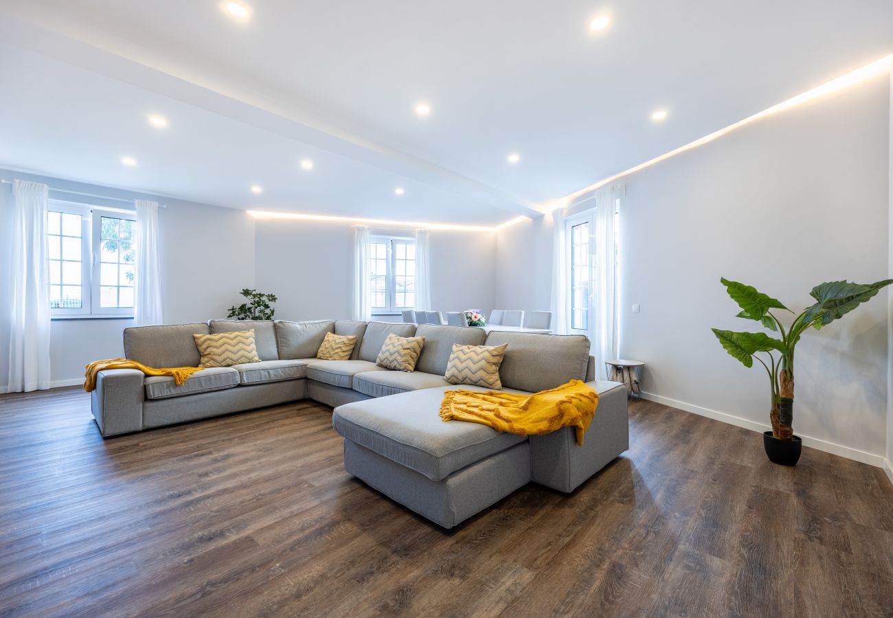 Rent by room in Angra do Heroísmo - Angra Charming Suites 1 by Seewest