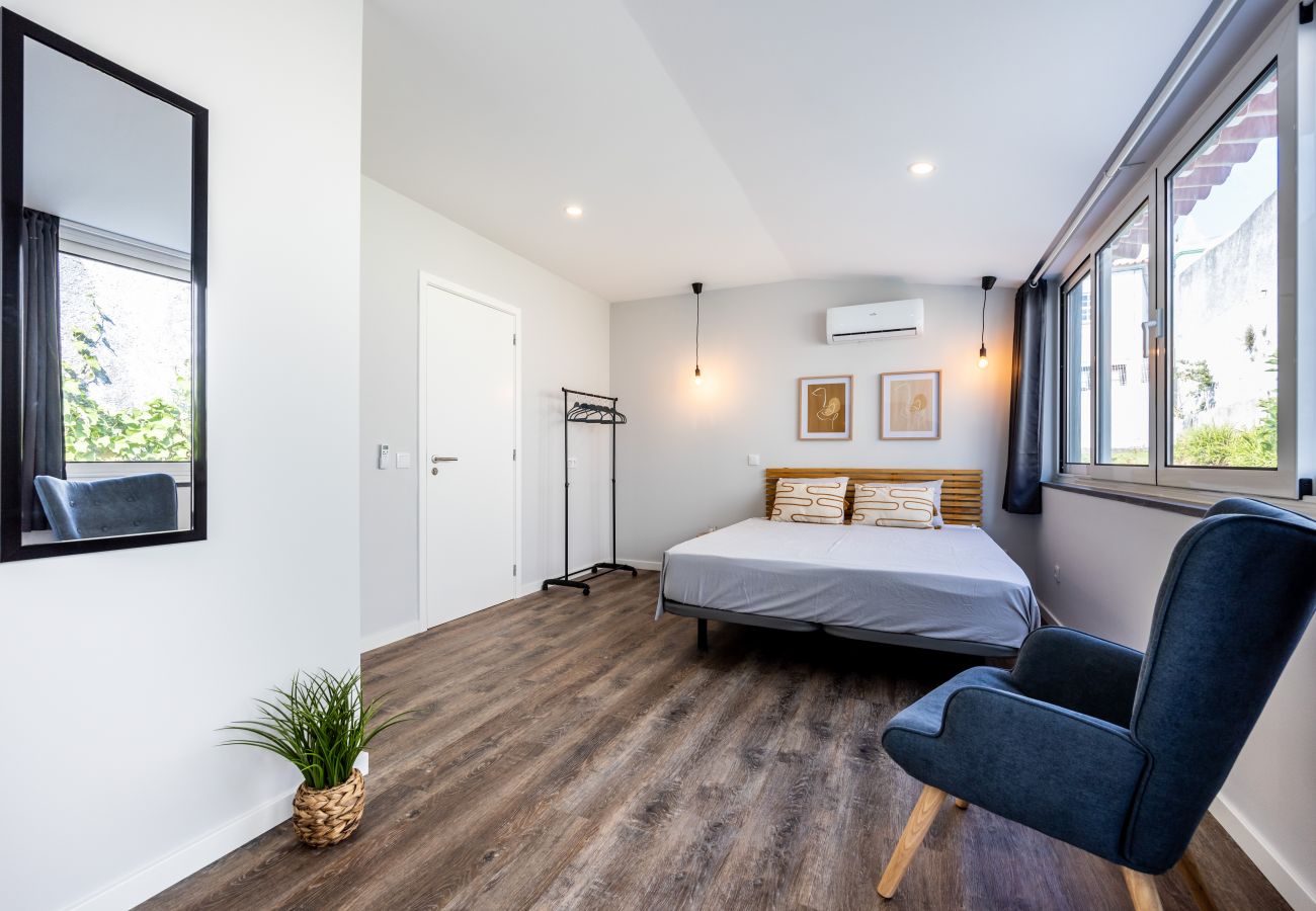 Rent by room in Angra do Heroísmo - Angra Charming Suites 1 by Seewest
