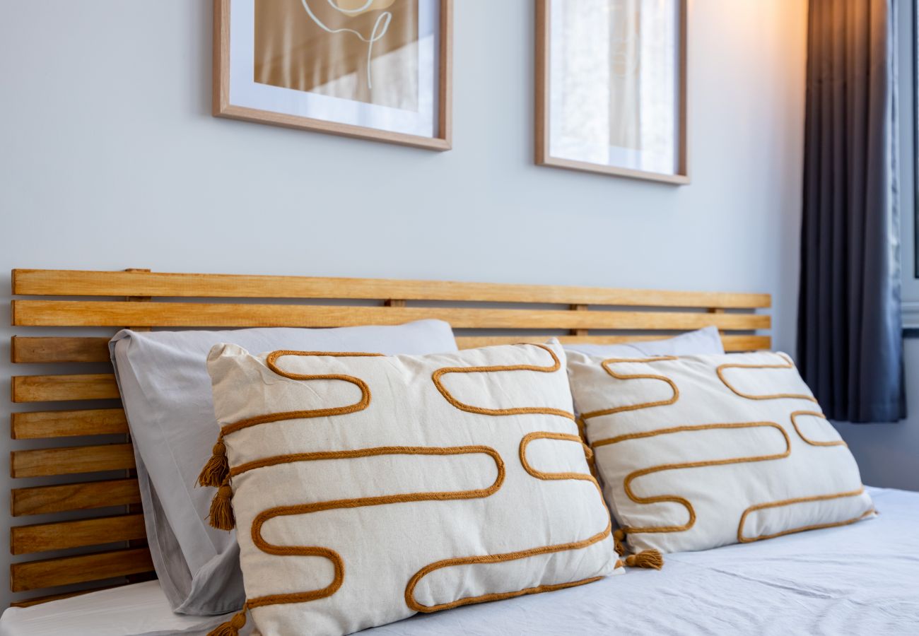 Rent by room in Angra do Heroísmo - Angra Charming Suites 1 by Seewest